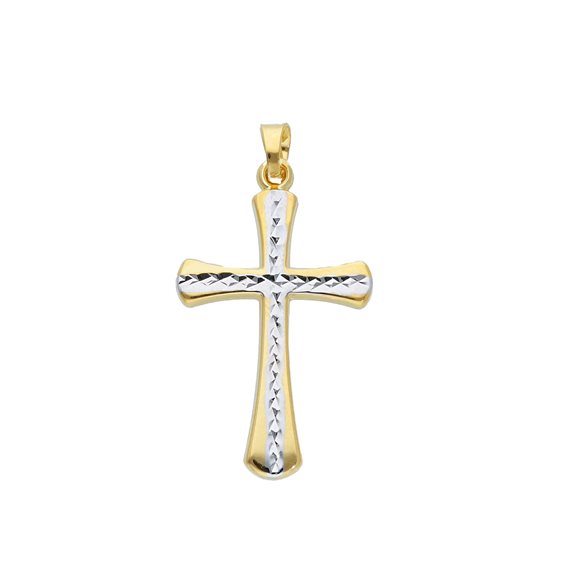 Pendente Gioielleria Dossena  Uomo in Oro 248837 - 248837